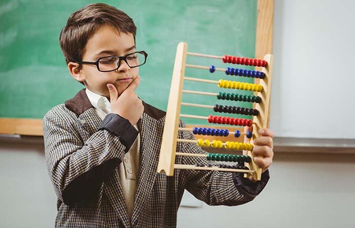 abacus lessons