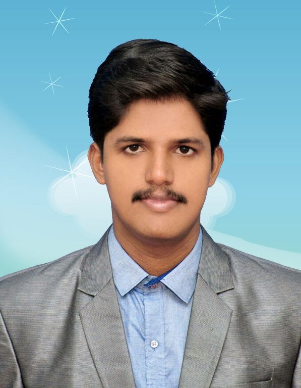 Mr.SivaSubramaniam