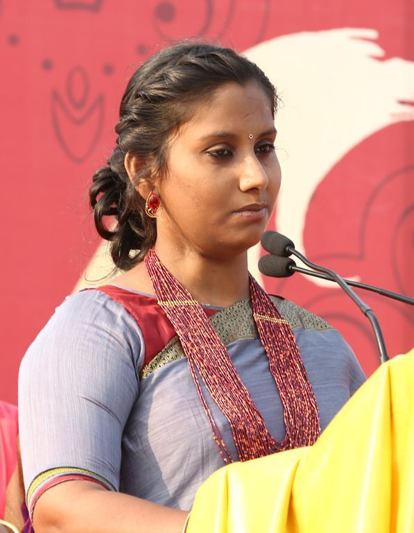 Ms.Swathi Prabha